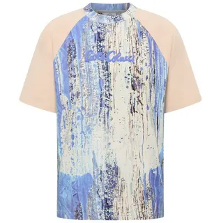 CARLO COLUCCI T-Shirt Fantini weiß L