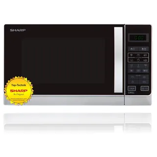 Sharp R-642 INW
