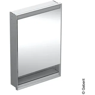 Geberit One 60 cm grau