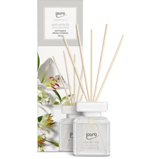 ipuro Raumduft White Lily 100 ml