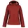 Damen Funktionsjacke Rot 38