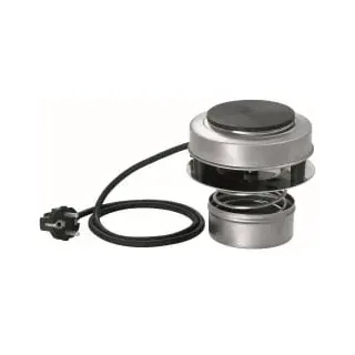 Bartscher Elektroheizung CD 1/1 BP
