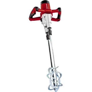 Einhell Farb-Mörtelrührer TE-MX 1600-2 CE Twin