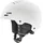 54-58 cm white matt