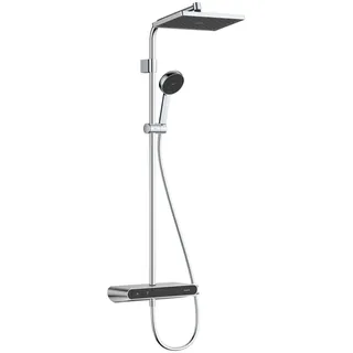 Hansgrohe Activera Q Brausesystem 1jet Chrom 28648000