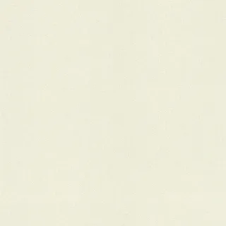 Rasch Tapete 441666 - Vliestapete mit feiner Struktur in Creme-Weiß, Glitzer-Tapete, einfarbig, strukturiert - 10,05m x 0,53m (LxB)