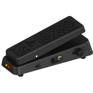 Behringer HELLBABE Wah-Wah-Effektpedal mit optischer Steuerung