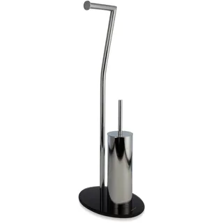 Möve Toilettenpapierhalter Stand