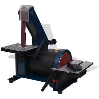 vidaXL Bandschleifer 300 W