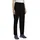 Pico Pants Regular Schwarz 38 Short