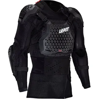 Leatt Brustprotektor Leatt 2.5 L/XL Schwarz