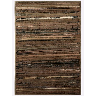 Teppich HEINE HOME Teppiche Gr. B/L: 160 cm x 230 cm, 9 mm, 1 St., bunt (beige, bunt) Esszimmerteppiche