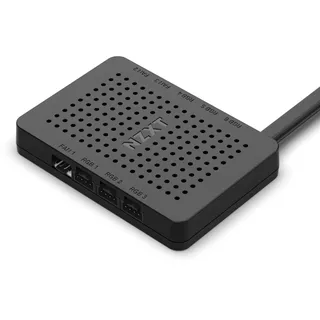 NZXT RGB & Fan Controller