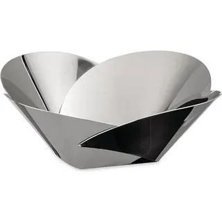 Alessi Alessi, Dekoschale, Schale Ø 22 cm HARMONIC