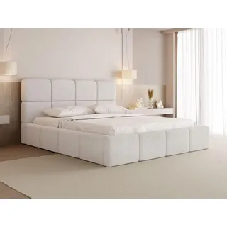 WFL GROUP Tivio 120 x 200 cm Creme