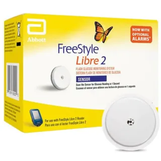 Freestyle Libre 2