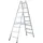 Professoinal 2 x 8 sprossen (124920)