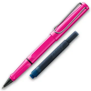 Lamy Tintenroller Pink 0,5 mm 1 St.