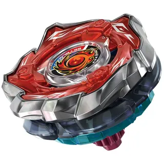 Takara Tomy Beyblade X CX-09 Starter Sol-Eclipse D5-70TK