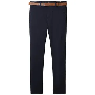 Tom Tailor Slim Fit Sky Captain Blue 30/34