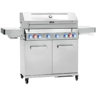 TAINO PLATINUM YAMARA 6+2