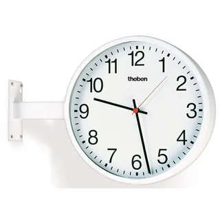 Theben OSIRIA 242 AR KNX (5009250)