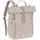 Wickelrucksack Taupe
