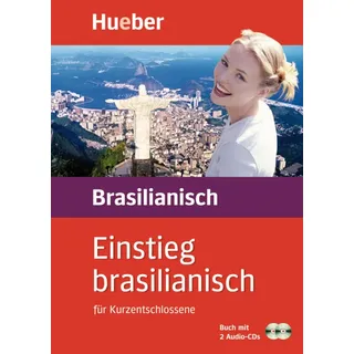 Hueber Einstieg brasilianisch