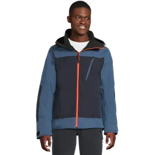 Bogner Fire + Ice Herren Tajo-t Technische Jacken - 52