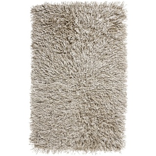 Aquanova Badteppich, Sand, Textil, Uni, rechteckig, 80x160 cm, für Fußbodenheizung geeignet, Badtextilien, Badematten