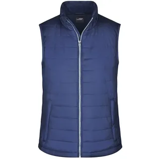 James & Nicholson JN1135 Blau M