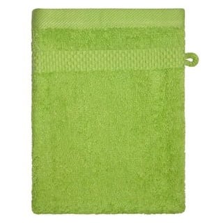 Handtuch-Set grün online kaufen