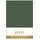 Mako-Feinjersey 180 x 200 - 200 x 200 cm olivgrün