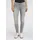 Jeans Alva OCS Blau Grau 30