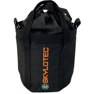 SKYLOTEC Seilsack Schwarz