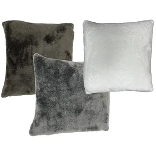 Kissen TEDDY (BL 45x45 cm) - BL 45x45 cm