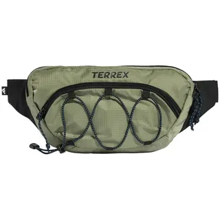 adidas Performance Bauchtasche MT Waist Pack - Gürteltasche (tengrn) grün