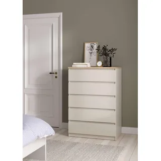 Home Affaire Naia 77 x 111,3 x 50 cm kaschmir