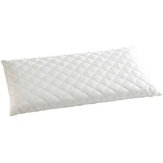 fan Medisan Sleep & Care Dinkelkissen 40 x 80 cm Beige