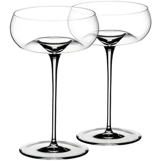 Zieher Vision Nostalgic Weinglas Kristallglas 0,25 l 2er Set