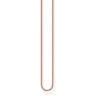 Thomas Sabo Venezia-Kette roségold