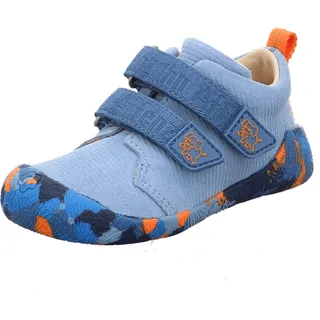 Affenzahn Walky Elefant Blau 20
