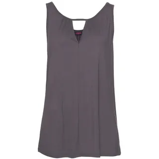 Buffalo Strandtop Anthrazit 52/54