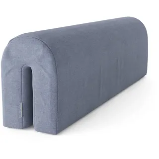 VitaliSpa Bettumrandung, Grau, 70 x 20 cm, Kinder