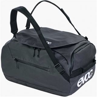 Evoc Duffle Bag 40, carbon grey-black