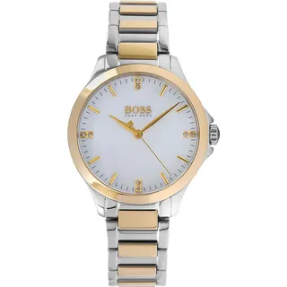 Hugo Boss  HB1502526 Quarzwerk Damen-Armbanduhr