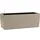 50 Komplettset 50 x 19 x 19 cm sandbeige