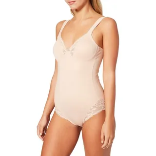 Triumph Body Modern Lace+Cotton Bs beige 100E