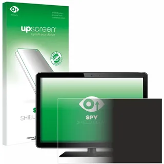 Bedifol upscreen Sichtschutzfolie für Anti-Spy Privacy Folie Blaulicht-Schutz (13.30", 16:9]
