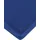 Baumwolle 90 x 190 - 100 x 220 cm blue deep